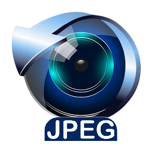 Image To JPEG Converter