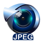 Image To JPEG Converter