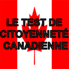 Canadian Citizenship Test French