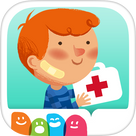 RED CROSS - Accident prevention and first aid for children
