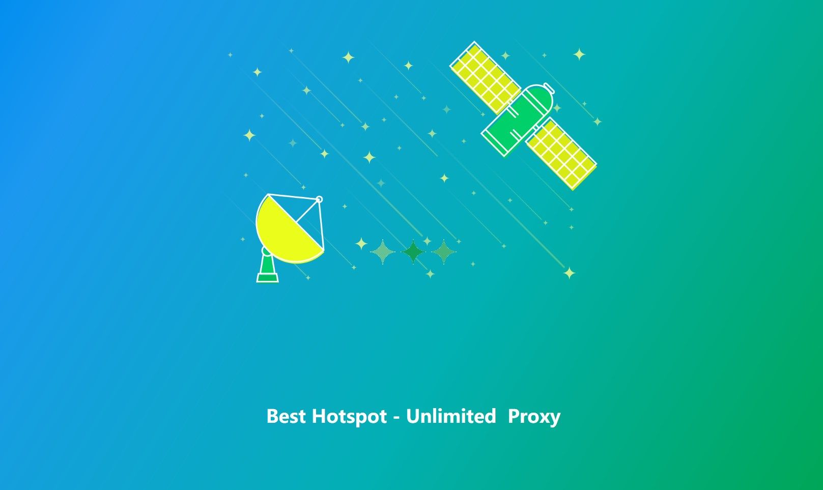 Best Hotspot - Unlimited Proxy