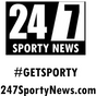 24/7 Sporty News