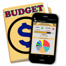eZ Budget Planner (Free)