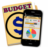 eZ Budget Planner (Free)