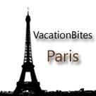 VacationBites - Paris