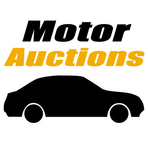Car Auction Finder (Buy Motors)
