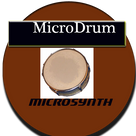 MicroDrummer Microsynth