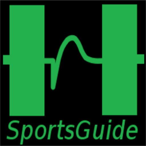 SportsGuide