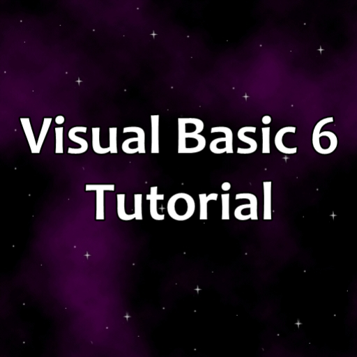 Visual Basic 6 Tutorial