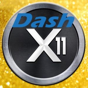 Dash crypto coin course - altcoin digital currency