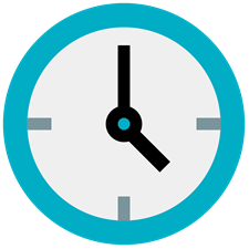 DeskClock - Desktop Clock Widget