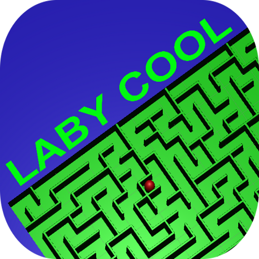 Laby cool trial version (15 Labyrinths, Maze)