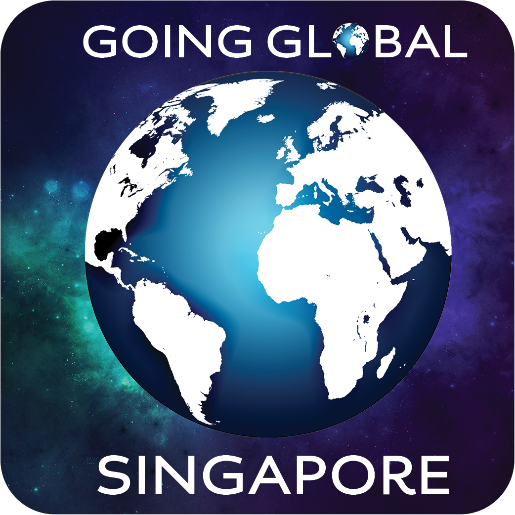 Going Global Singapore Dashboard