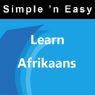 Learn Afrikaans by WAGmob