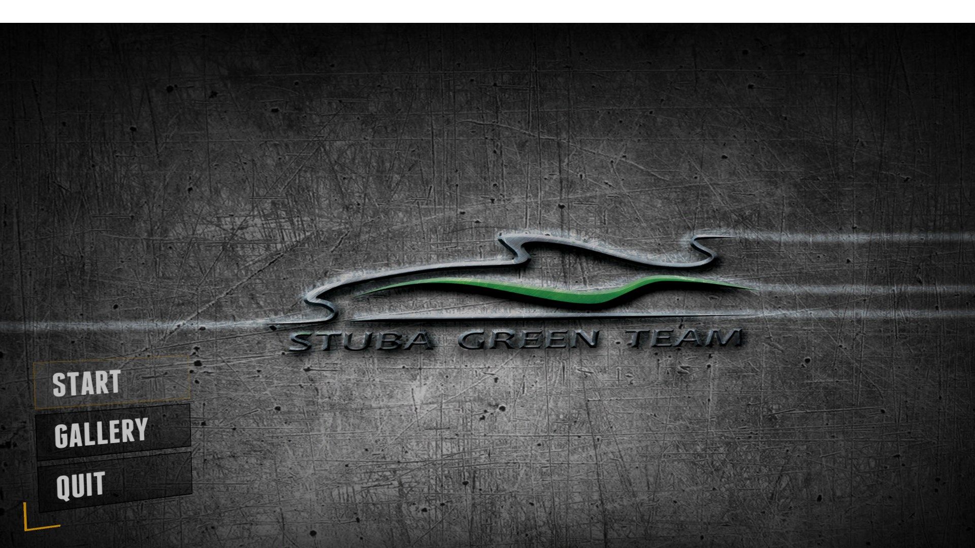 STUBA Green Team Game