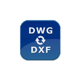 DWG DXF Converter Full Version