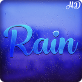 Rain Sound ~ Relax Rainy Sleep