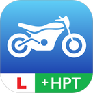 Motorcycle Theory Test and Hazard Perception Pro 2018