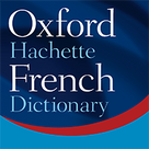Oxford Hachette French Dictionary