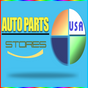 Auto Parts Stores : USA
