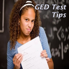 GED Test Tips