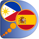 Spanish Tagalog dictionary