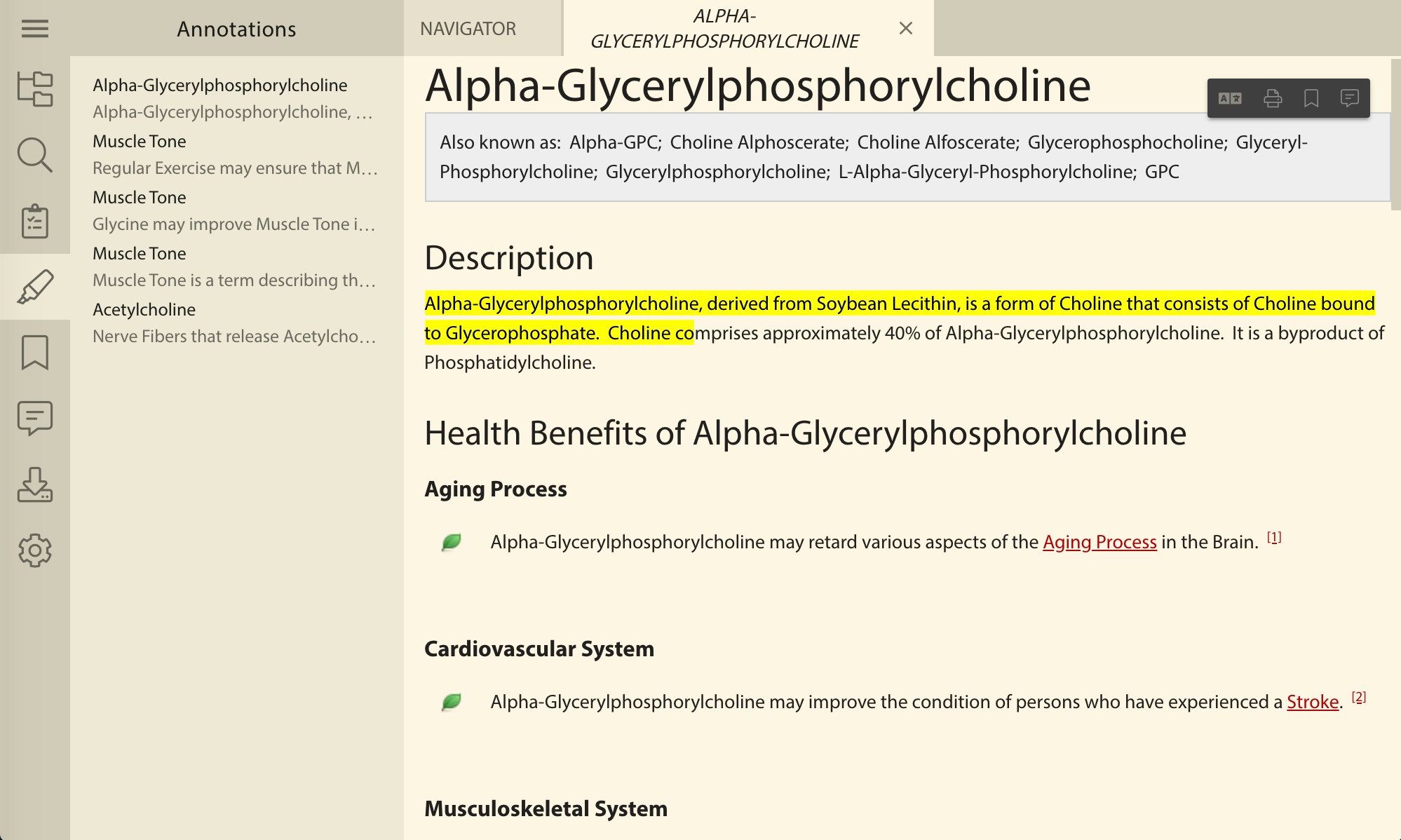 GreenMedicineEncyclopedia