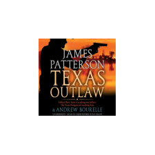 Texas Outlaw eBook