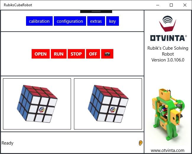 RubiksCubeRobot