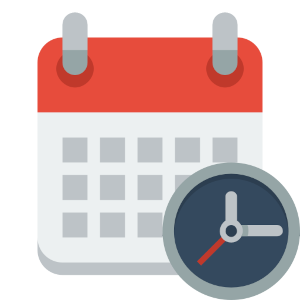 MyCalendar Tasks