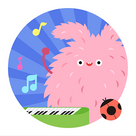 Miga Baby: Music For Toddlers