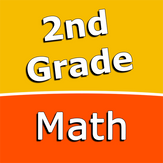 Second Grade Math