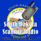 South Dakota Scanner Radio FREE