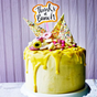 Bolo De Banana Cozinhar Livro De Receitas (Banana Cake Recipes)
