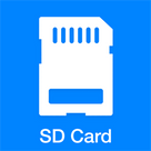 MicroSD Transfer