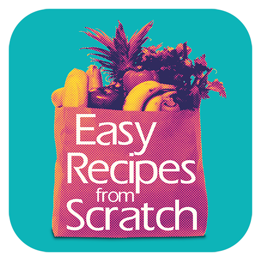 Easy Recipes from Scratch