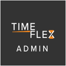 Timeflex Pluss Admin