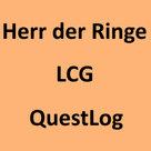HDR LCG: QuestLog