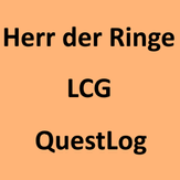 HDR LCG: QuestLog