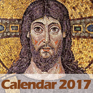 Calendar Romano-Catolic