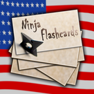 American Citizenship 2019 - Free Naturalization Study Exam/Test - Ninja Flashcards