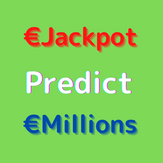 EuroJackpot&Millions Predict