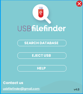 USB File Finder