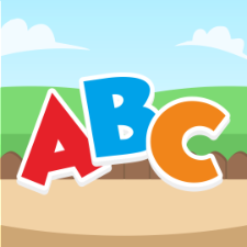 Belajar Huruf ABC