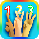 Digits for Kids - Interactive Fun Learning by W5Go