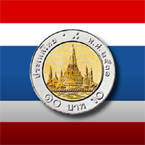 Thai Baht Exchange