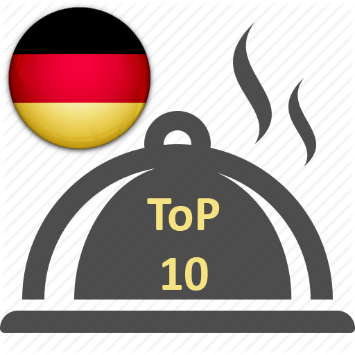 Top 10 German foods – with recipes