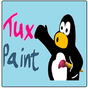 Color with Tux Paint