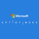 Art of Work by Microsoft