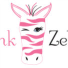 Pink Zebra with Sharon